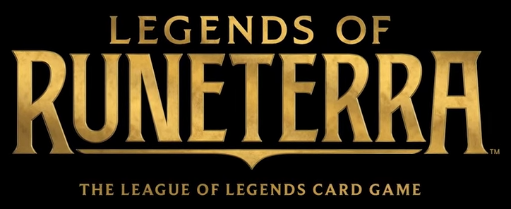 Legends of Runeterra Banner