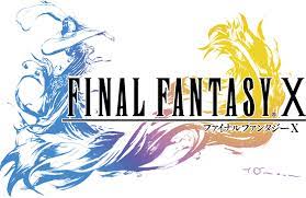 Final Fantasy X Logo